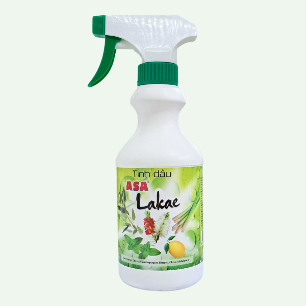 Tinh dầu ASA Lakae - Công Ty TNHH Mỹ Phẩm Hoàng Anh